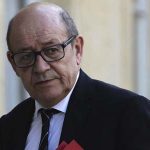 Jean-Yves Le Drian